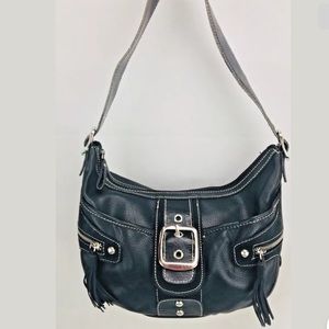 Nine West Handbag Shoulder Bag Hobo